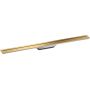 Axor Drain 42522250 element zewnętrzny odpływu 90 cm złoty zdj.1