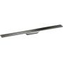 Axor Drain 42522330 element zewnętrzny odpływu 90 cm czarny zdj.1