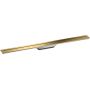 Axor Drain 42522990 element zewnętrzny odpływu 90 cm złoty zdj.1
