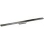 Axor Drain 42523330 element zewnętrzny odpływu 100 cm czarny zdj.1
