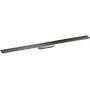 Axor Drain 42523340 element zewnętrzny odpływu 100 cm czarny zdj.1