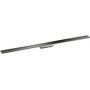 Axor Drain 42524330 element zewnętrzny odpływu 120 cm czarny zdj.1