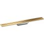 Axor Drain 42525250 element zewnętrzny odpływu 70 cm złoty zdj.1