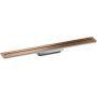 Axor Drain 42525310 element zewnętrzny odpływu 70 cm złoty zdj.1
