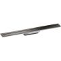 Axor Drain 42525330 element zewnętrzny odpływu 70 cm czarny zdj.1