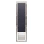 Balneo Wall-Box Paper White PBWH3 pojemnik na papier toaletowy zdj.1