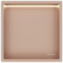 Balneo Wall Box B01010401091 półka wnękowa 30 cm miedziana zdj.1