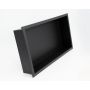 Balneo Wall-Box One Black OBBL4 półka wnękowa zdj.3