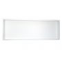 Balneo Wall-Box No Rim White OBWH6NR półka wnękowa 90 cm biała zdj.4