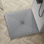 Balneo Stone Tray STFLG909025 brodzik kwadratowy zdj.7