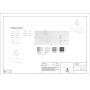 Balneo Stone Tray STFDG8010025 brodzik prostokątny zdj.2