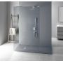 Balneo Stone Tray STFDG8012025 brodzik prostokątny zdj.3