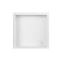 Balneo Wall-Box No Rim White OBWH4NR półka łazienkowa 60 cm zdj.2