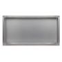 Balneo Wall-Box No Rim Inox OBIN4NR półka wnękowa zdj.6