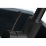 Berg Solena 830158B bateria kuchenna stojąca czarna zdj.4