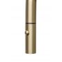 Berg Solena 830158BG bateria kuchenna stojąca złoto/stare złoto zdj.5