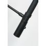 Berg Black Rosa BMRB2PHQ bateria kuchenna stojąca czarna zdj.6