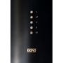 Berg Floyd Premium Gold FLOOPOKSBG3901 okap przyścienny 39 cm czarny zdj.7