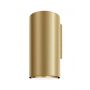 Berg Floyd Premium Gold FLOOPOKSGG3911 okap przyścienny zdj.1