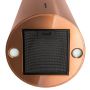 Berg Floyd RED FLOOWOKSRD3901 okap kuchenny 39 cm wyspowy zdj.5