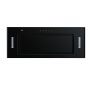 Berg Maestro MAEOPPODBK8025 okap kuchenny 75 cm podszafkowy czarny zdj.3