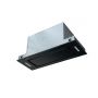 Berg Maestro MAEOPPODBK8025 okap kuchenny 75 cm podszafkowy czarny zdj.1