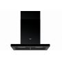 Berg T-Line Black TLINEBLACK60 okap przyścienny zdj.3