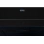 Berg T-Line Black TLINEBLACK90 okap przyścienny zdj.6