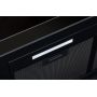 Berg T-Line Black TLINEBLACK90 okap przyścienny zdj.7
