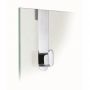 Blomus Areo B68915 wieszak na ręcznik stal zdj.1