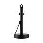 Blomus Loop B64364 stojak na ręcznik papierowy 34x15x34 cm czarny zdj.2