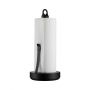 Blomus Loop B64364 stojak na ręcznik papierowy 34x15x34 cm czarny zdj.1