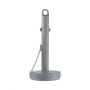 Blomus Loop B64366 stojak na ręcznik papierowy 34x15x34 cm szary zdj.2