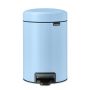Brabantia NewIcon 202582 kosz na śmieci 3 l niebieski zdj.1