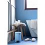 Brabantia NewIcon 202582 kosz na śmieci 3 l niebieski zdj.3