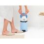 Brabantia NewIcon 202582 kosz na śmieci 3 l niebieski zdj.5