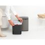 Brabantia Bo 222924 kosz na śmieci zdj.7