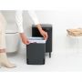 Brabantia Bo 227226 kosz na śmieci zdj.7