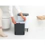 Brabantia Bo 227240 kosz na śmieci zdj.6