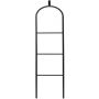 Brabantia 229886 wieszak na ręcznik czarny zdj.1