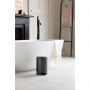 Brabantia NewIcon 233449 kosz na śmieci 3 l czarny zdj.5