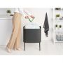 Brabantia Bo 233562 kosz na śmieci 36 l czarny zdj.5