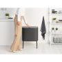 Brabantia Bo 233562 kosz na śmieci 36 l czarny zdj.7