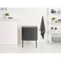 Brabantia Bo 233562 kosz na śmieci 36 l czarny zdj.9