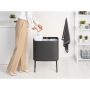 Brabantia Bo 233586 kosz na śmieci 3 l czarny zdj.5