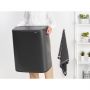 Brabantia Bo 233623 kosz na śmieci 60 l szary zdj.2