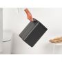 Brabantia Bo 233722 kosz na śmieci 7 l czarny zdj.2