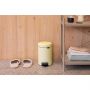 Brabantia NewIcon 233760 kosz na śmieci 3 l żółty zdj.6
