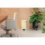 Brabantia NewIcon 233807 kosz na śmieci 12 l żółty zdj.6