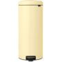 Brabantia NewIcon 233845 kosz na śmieci 30 l żółty zdj.1